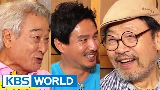 Happy Together S3 Ep.364