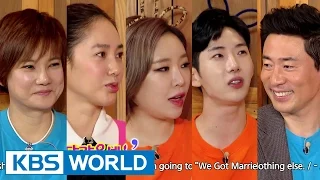 Happy Together S3 Ep.396
