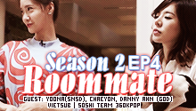 Roommate S2 Ep.4